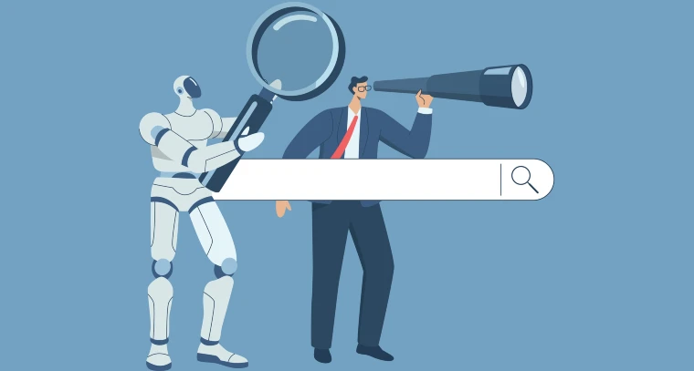 Benefits of Google’s Generative AI Search
