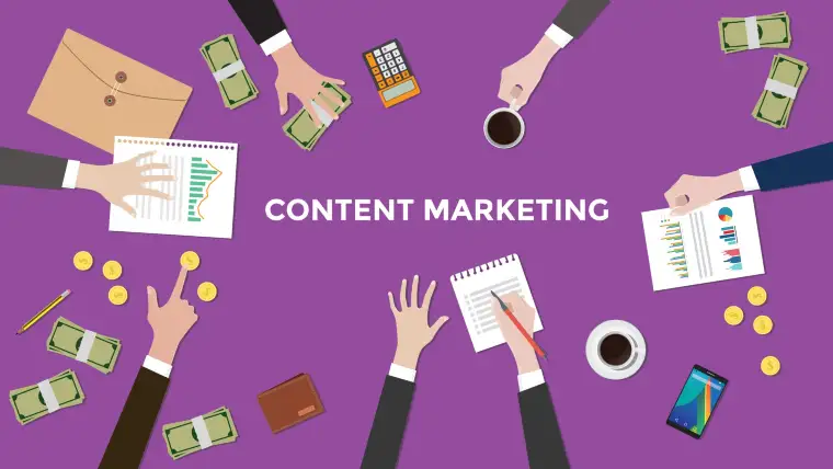 Content Marketing