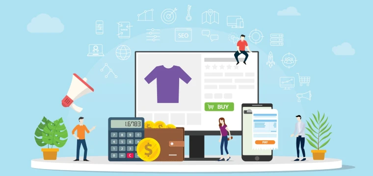 E-commerce SEO
