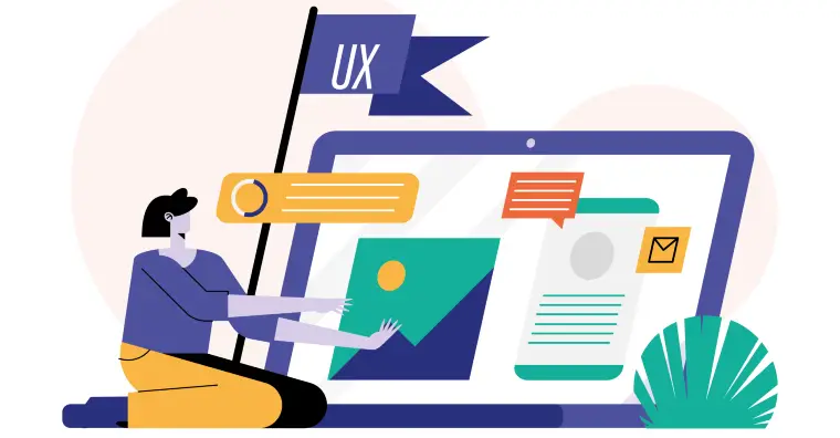 Elevate Your Website’s Performance Through UX Design