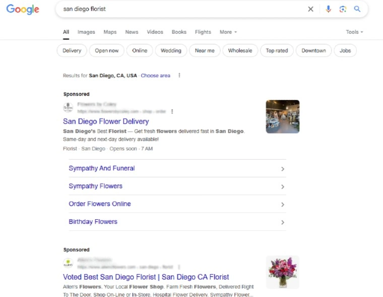 Google-Search-Result-Screenshot
