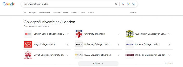 Local SEO