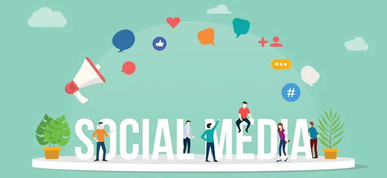 Online Reputation Management & Social Media Marketing