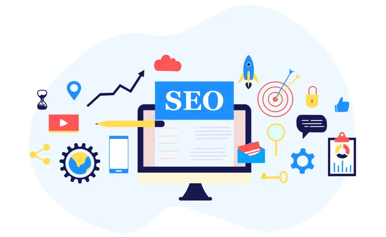 Technical SEO