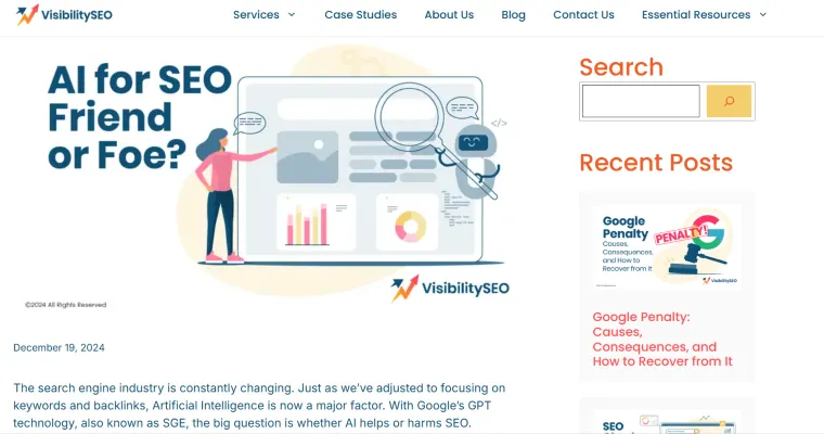 Web Design, User Experience, and Web Development