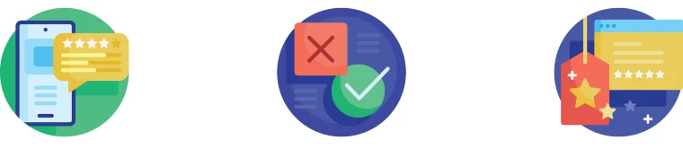 What Does the Customer Gain from Good UX