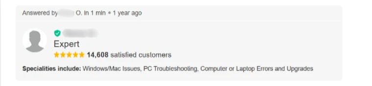 Google EEAT Expertise