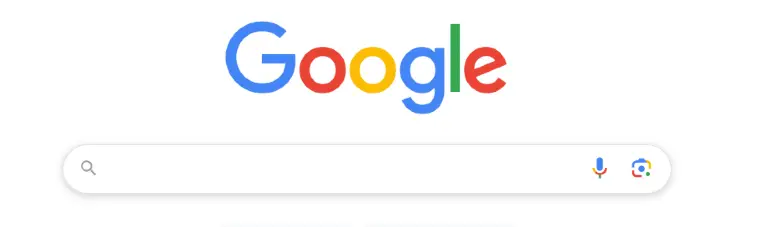 Google Screenshot
