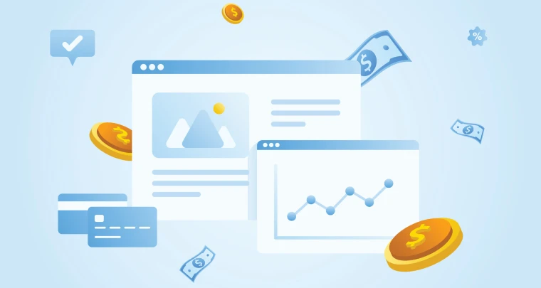 How Browsers Make Money