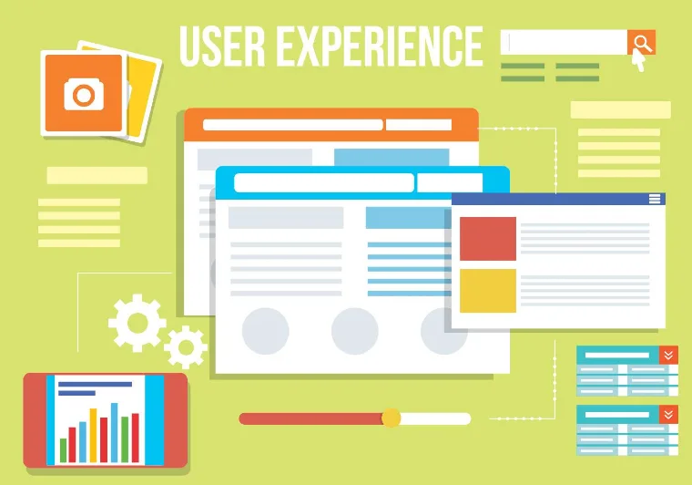 User Experience