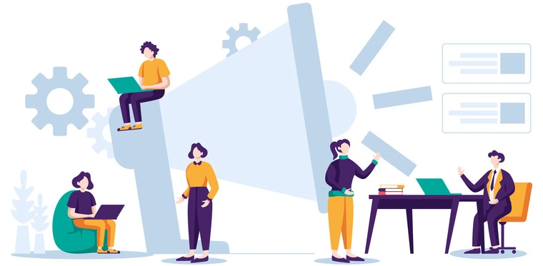Gather Insights from Your Audience