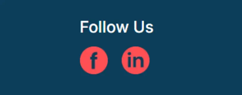 Have Active Social Media Channels - Visibility SEO