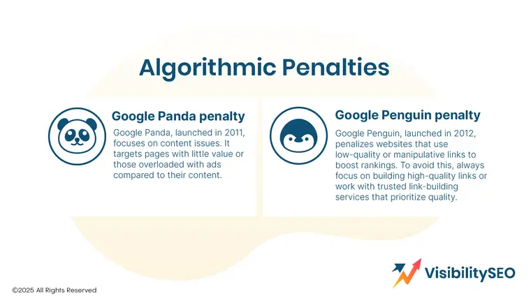 Panda Penguin Penalties