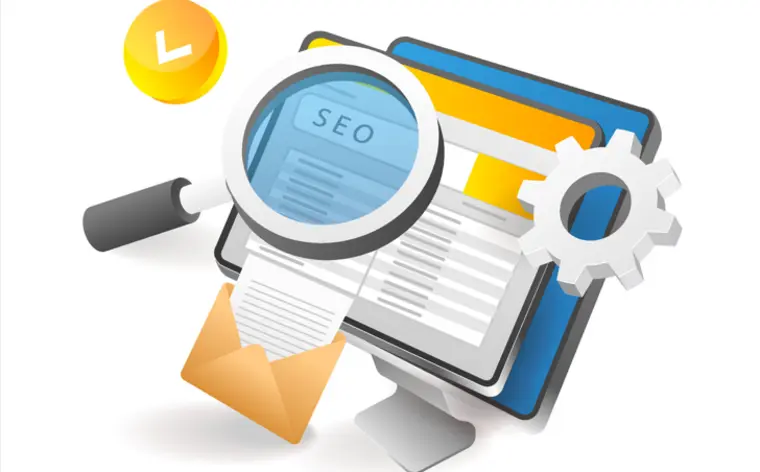 SEO Audit