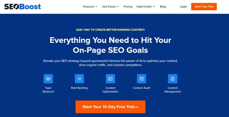 SEOBoost-Screenshot
