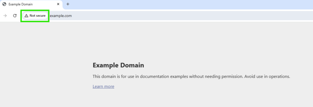 Configure Your Preferred Domain Version Correctly