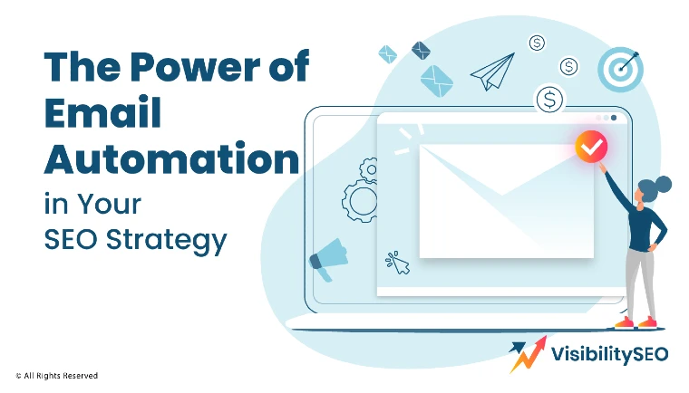 The Power of Email Automation in Your SEO Strategy