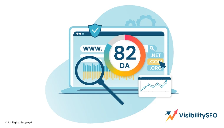 Increase Your Domain Authority