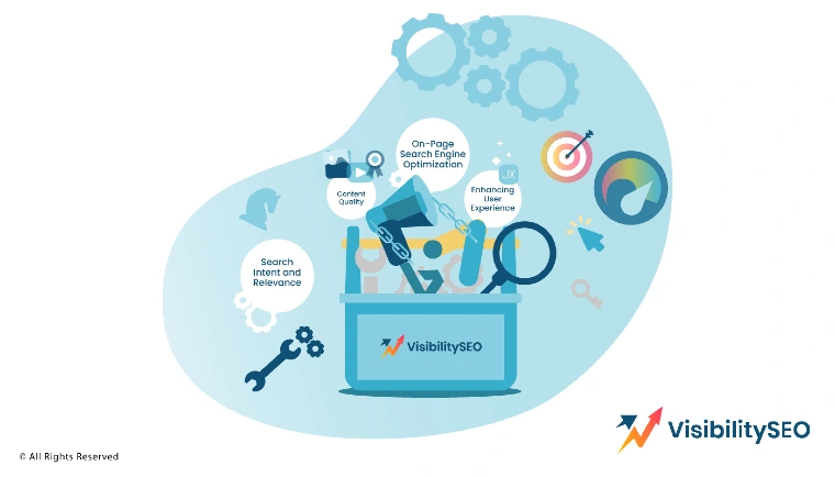 Keep Your SEO Visibility on Track