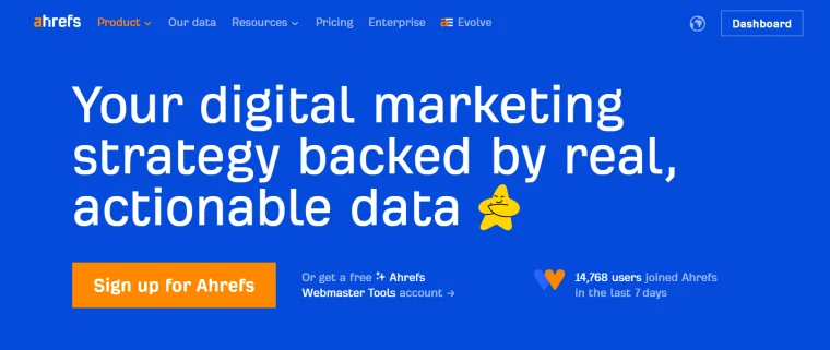 Ahrefs