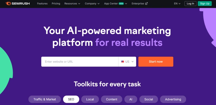 SEMRush