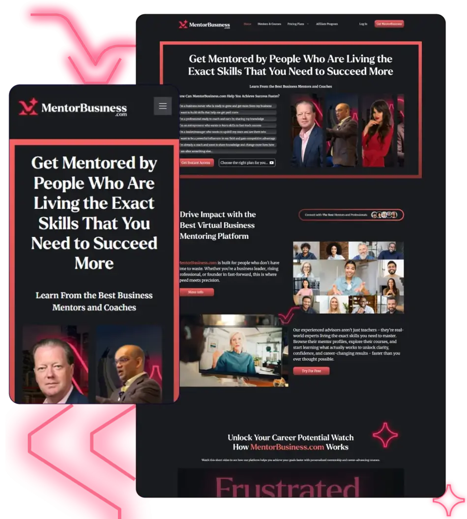 Mentor Business