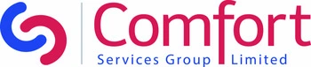 Comfort Services Group Logo