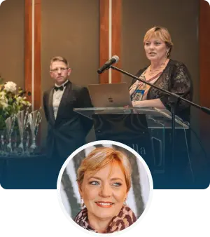 Marlene Powell Case Study