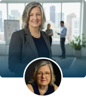 Jody Johnson Case Study