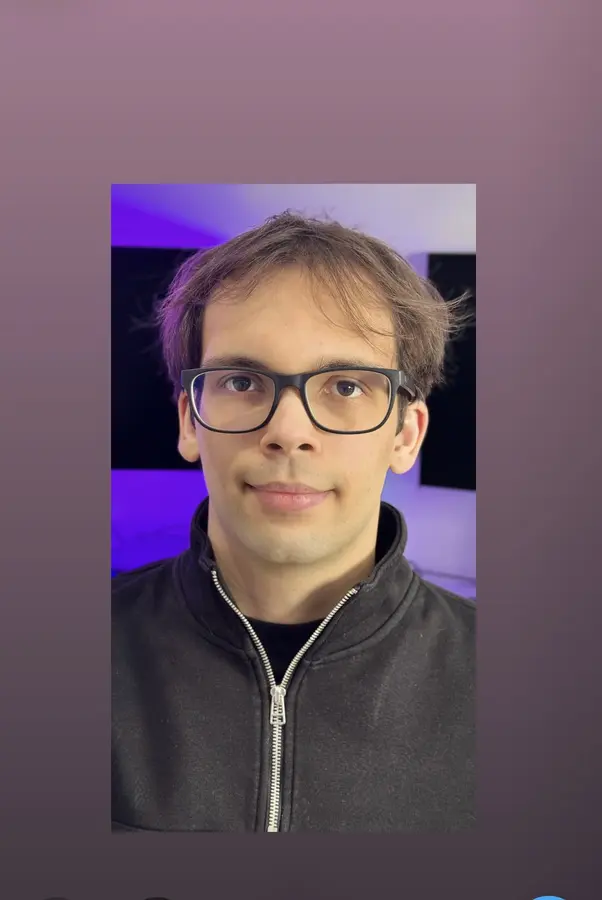 Jaden Boolkah Headshot