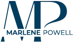 Marlene Powell Logo