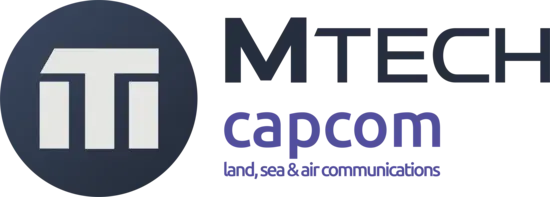 Capcom Logo