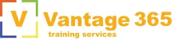 Vantage-365 Training Logo