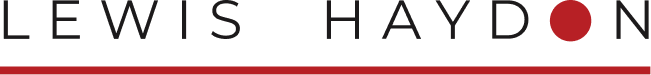 Lewis Haydon Logo