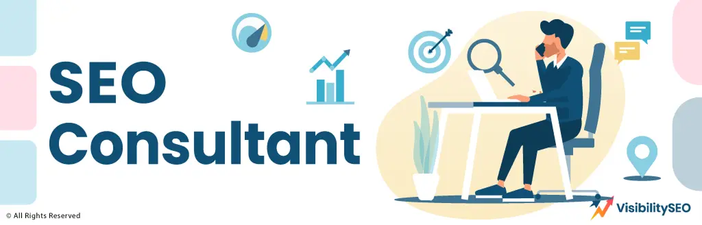 SEO Consultant
