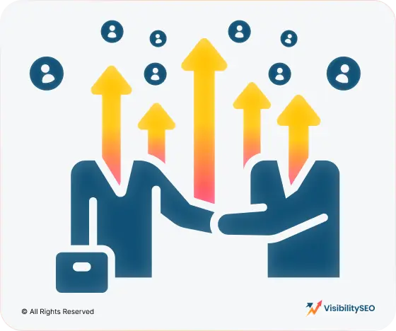 Your B2B SEO Agency for Driving Leads, Building Authority, and Delivering Measurable Growth