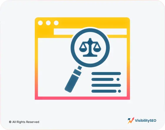 Expert Law Firm SEO Services to Dominate Search Rankings