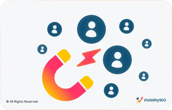 How SEO Generates Leads