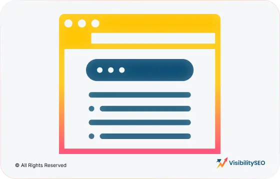 SEO Content Strategy