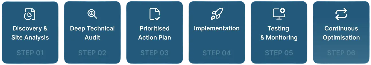 Technical-SEO-Process